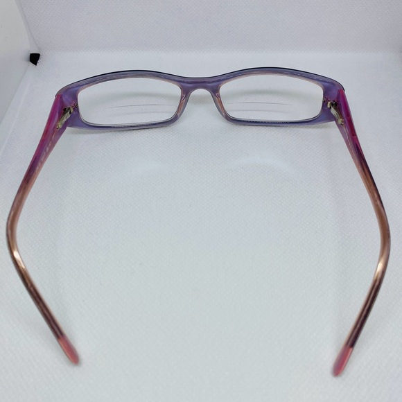 PRADA EYEGLASS FRAMES - MADE IN ITALY - Picture 6 of 8